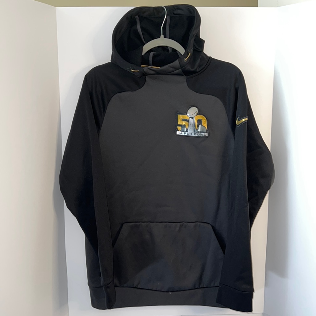 Super Bowl 50 Hoodie